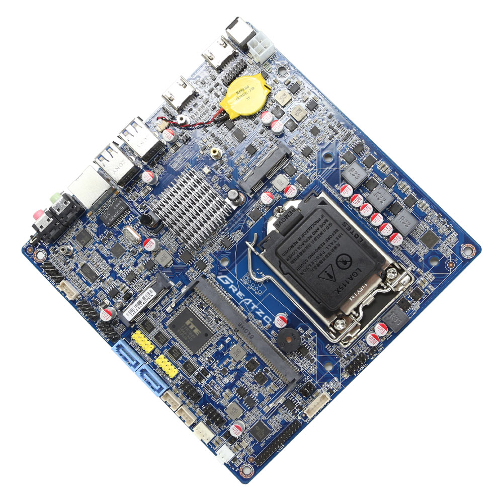 工控午夜福利局的应用领域