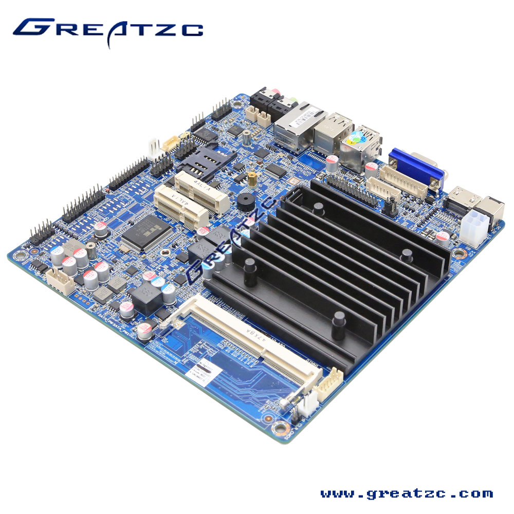 工控午夜福利局的基本功能