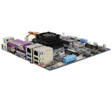 嵌入式工控午夜福利局