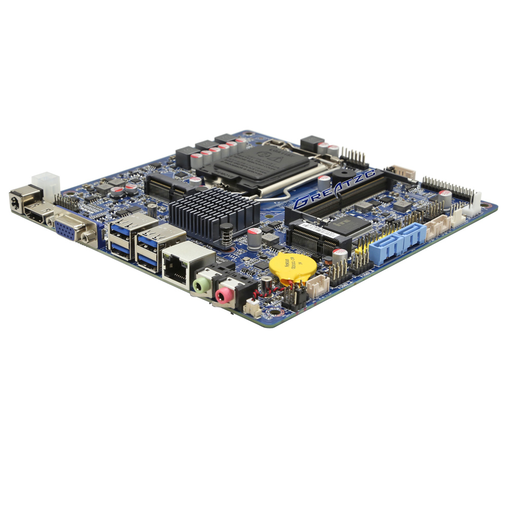 嵌入式午夜福利局开启智能化时代的关键组件