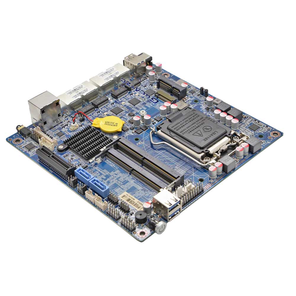 工控午夜福利局的应用领域