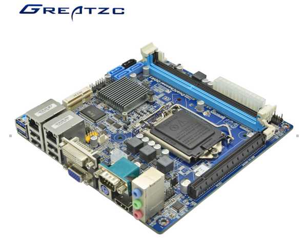 工控午夜福利局支持哪些版本的LINUX系统?