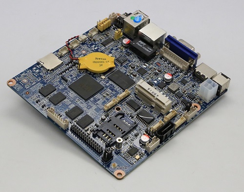 嵌入式午夜福利局散热难题该如何解决？