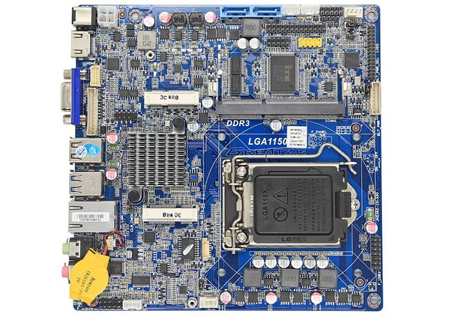 工控午夜福利局选型有哪些注意事项？