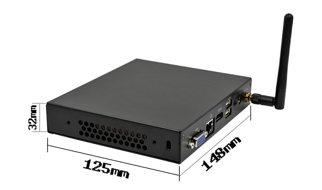 嵌入式工控机不散热该怎么办？