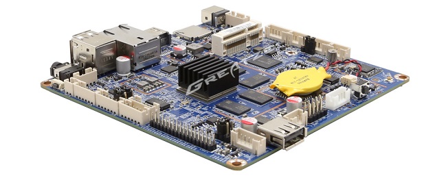 嵌入式工控主出现高温该如何解决？