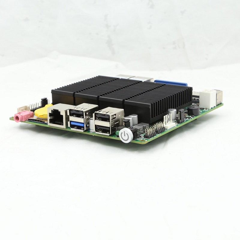 嵌入式午夜福利局现代科技的核心驱动力