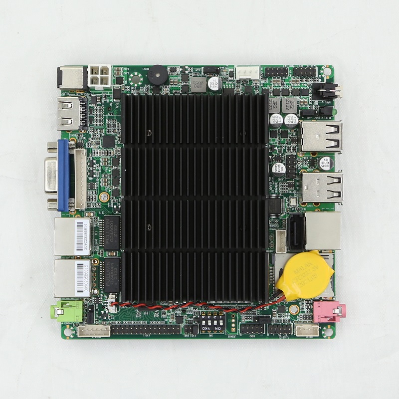 利用工控午夜无码片在线构建高效、可靠的工业自动化控制系统