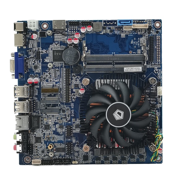 ZC-ITX12D这款12代13代MINI ITX工控午夜福利局支持哪些型号的CPU