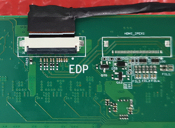 工控午夜福利局上LVDS与EDP有什么区别？该如何选择